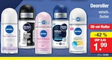 deoroller im Angebot bei Zimmermann in Bremen deoroller Angebote von NIVEA bei Zimmermann Bremen für 1,99 €