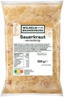 Aktuelles Sauerkraut Angebot bei REWE in Offenbach (Main) ab 1,39 €