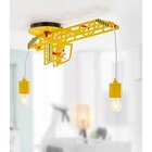 KINDERDECKENLEUCHTE Markus 60/20/60 cm von XXXLutz im aktuellen XXXLutz Prospekt für 64,99 €