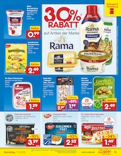 Aktueller Netto Marken-Discount Prospekt mit Fisch, "Aktuelle Angebote", Seite 13