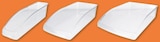 SET DE 3 ORGANISEURS POUR RÉFRIGÉRATEUR - Netto à La Riche SET DE 3 ORGANISEURS POUR RÉFRIGÉRATEUR en promo chez Netto La Riche à 7,99 €