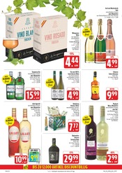 Aktueller E center Prospekt mit Rum, "Wir lieben Lebensmittel!", Seite 32
