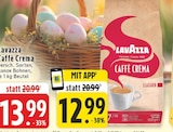 Aktuelles Caffè Crema Angebot bei EDEKA in Lingen (Ems) ab 12,99 €