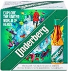 Original Magenbitter von Underberg im aktuellen Kaufland Prospekt