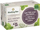 Tee ohne Weltreise Angebote von Bünting Tee bei combi Paderborn für 2,99 €