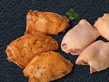 Bio Fleisch im tegut Prospekt Bio-Pollo-Fino im aktuellen tegut Prospekt für 1,99 €