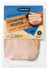 Bratenkasseler im Angebot bei Netto mit dem Scottie in Stralsund Bratenkasseler Angebote von FARMLÄNDER bei Netto mit dem Scottie Stralsund für 1,11 €