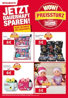 Küchenutensilien Angebot im aktuellen Woolworth Prospekt auf Seite 75