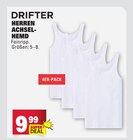 Herren Achsel-Hemd im Angebot bei Marktkauf in Kirchheim Herren Achsel-Hemd Angebote von DRIFTER bei Marktkauf Kirchheim für 9,99 €