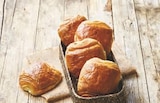 Pains au chocolat - U dans le catalogue U Express
