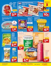 Aktueller Netto Marken-Discount Prospekt mit Eis, "Aktuelle Angebote", Seite 15