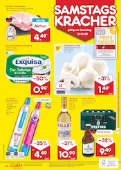 Aktueller Netto Marken-Discount Prospekt mit Braten, "Aktuelle Angebote", Seite 56