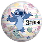 Ballon de plage Stitch - Stokomani Ballon de plage Stitch à 2,99 € dans le catalogue Stokomani