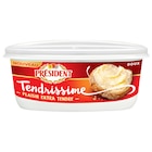 Promo Beurrier Tendrissime à 3,19 € dans le catalogue Carrefour Market à Tinchebray