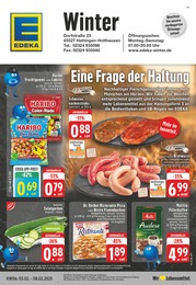 EDEKA Prospekt für Sprockhövel mit 24 Seiten