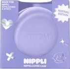 Nippelcover Case Festival von NIPPLI EUROPE GmbH für 7,95 € bei dm-drogerie markt im Angebot Nippelcover Case Festival von NIPPLI EUROPE GmbH im aktuellen dm-drogerie markt Prospekt