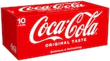 Aktuelle Coca Cola Angebote bei REWE in Bremen Aktuelles Friendspack Angebot bei REWE in Bremen ab 5,99 €