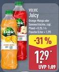 Juicy Orange-Mango Angebote von Volvic bei ALDI Nord Dülmen für 1,29 €
