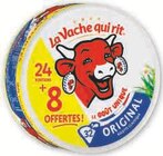 Fromage - VACHE QUI RIT dans le catalogue U Express