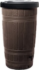 Regentonne »Woodcan« bei Wreesmann im Prospekt "" für 69,99 €