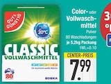 Aktuelles Colorwaschmittel Angebot bei EDEKA in Ingolstadt ab 7,99 €