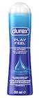 Gleitgele von Durex für 5,99 € bei Rossmann im Angebot Gleitgele von Durex im aktuellen Rossmann Prospekt