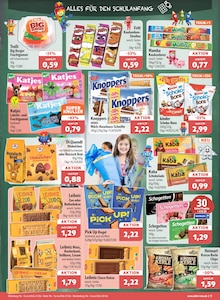Schokolade im aktuellen aktiv & irma Prospekt (Oldenburg) Schokolade im aktiv & irma Prospekt "Top Angebote" mit 16 Seiten (Oldenburg)