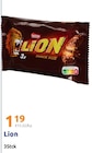 Lion im Action Prospekt Lion von Nestlé im aktuellen Action Prospekt für 1,19 €