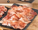 Chiffonnade de jambon cru, de speck ou de coppa - Super U à Niort Chiffonnade de jambon cru, de speck ou de coppa en promo chez Super U Niort à 3,00 €