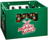 Mühlen Kölsch Angebote bei REWE Siegburg für 14,99 €