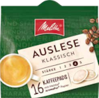 Auslese im Angebot bei EDEKA in Rostock Auslese Angebote von Melitta bei EDEKA Rostock für 1,99 €