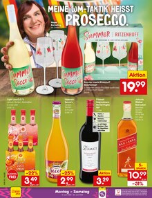 Saft im aktuellen Netto Marken-Discount Prospekt (Aachen) Saft im Netto Marken-Discount Prospekt "Aktuelle Angebote" mit 68 Seiten (Aachen)