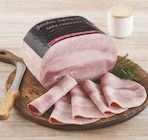 Promo Jambon cuit supérieur découenné dégraissé sans sel nitrité ajouté à 13,95 € dans le catalogue U Express à Bayonne