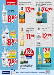 Schnaps im Trinkgut Prospekt in Mainz Aktueller Trinkgut Prospekt mit Schnaps, "Aktuelle Angebote", Seite 6