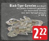 Black-Tiger-Garnelen Angebote bei EDEKA Grevenbroich für 2,22 €