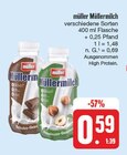 Müllermilch bei EDEKA im Coswig Prospekt für 0,59 €