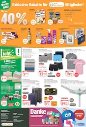 Aktueller GLOBUS Prospekt mit Bilder, "Aktuelle Angebote", Seite 31