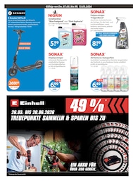 Bodenbelag im V-Markt Prospekt "V-Markt einfach besser einkaufen" auf Seite 18