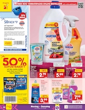 Ähnliche Nähmaschine Angebote im Prospekt "Aktuelle Angebote" von Netto Marken-Discount in Nordhorn Ähnliche Angebote wie Nähmaschine im Prospekt "Aktuelle Angebote" auf Seite 40 von Netto Marken-Discount in Nordhorn