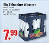 Trinkgut Willich - Wasser+ Angebot im Prospekt Wasser+ bei Trinkgut im Willich Prospekt für 7,99 €