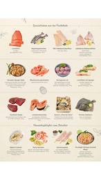 Kabeljaufilet Angebot im aktuellen EDEKA Prospekt auf Seite 51