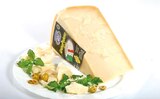 Italienischer Grana Padano im Angebot bei REWE in Passau Italienischer Grana Padano Angebote bei REWE Passau für 1,99 €