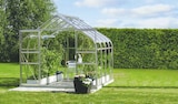 Aktuelle Gartenhaus Angebote bei Lidl in Frankfurt (Main) Aktuelles Gewächshaus-Set Angebot bei Lidl in Frankfurt (Main) ab 1.399,00 €