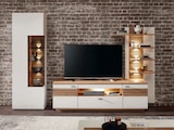 Wohnwand im Angebot bei Opti-Wohnwelt in Lüneburg Wohnwand Angebote bei Opti-Wohnwelt Lüneburg für 1.099,00 €