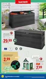 Prix et réduction Galet dans le prospectus Lidl en cours Offre Galet dans le catalogue Lidl du moment à la page 28