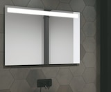 Promo Miroir salle de bain led à 49,00 € dans le catalogue Brico Cash à Saint-Cyprien