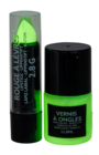 Kit maquillage phosphorescent en promo chez Gifi Kit maquillage phosphorescent dans le catalogue Gifi