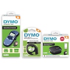 SUR TOUT - DYMO en promo chez Carrefour Orléans