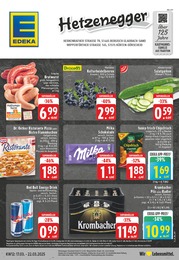 EDEKA Prospekt für Bergisch Gladbach: "Aktuelle Angebote", 24 Seiten, 17.03.2025 - 22.03.2025