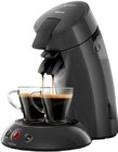 Kaffeepadmaschine Senseo im Angebot bei Lidl in Dachau Kaffeepadmaschine Senseo Angebote von PHILIPS bei Lidl Dachau für 49,99 €